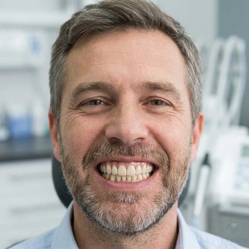 Dental Implants Turkey