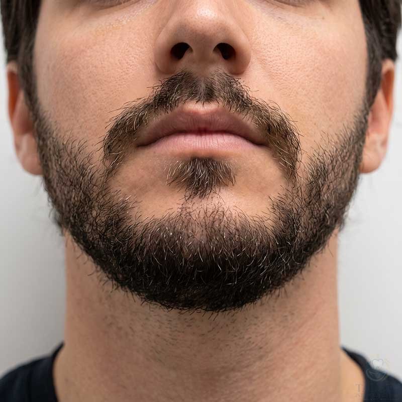 Beard Transplant Turkey