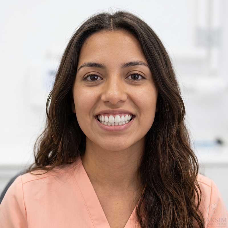 After Hollywood Smile